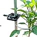 Produktbild Bio Green Aufzuchtartikel Rankhilfe, Silber