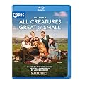 All Creatures Great & Small