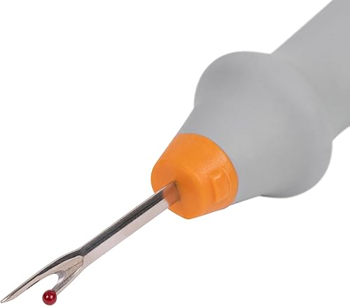 Miniatura 4 de Fiskars Juego de cinta métrica y destripador de costura