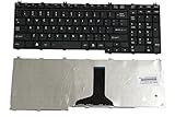 New for Toshiba Tecra A11 A11-S3510 A11-S3511 A11-S3512 A11-S3520 US keyboard