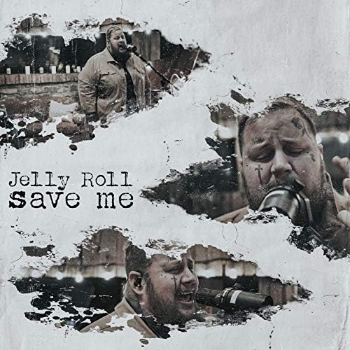 Play Save Me by Jelly Roll on Amazon Music