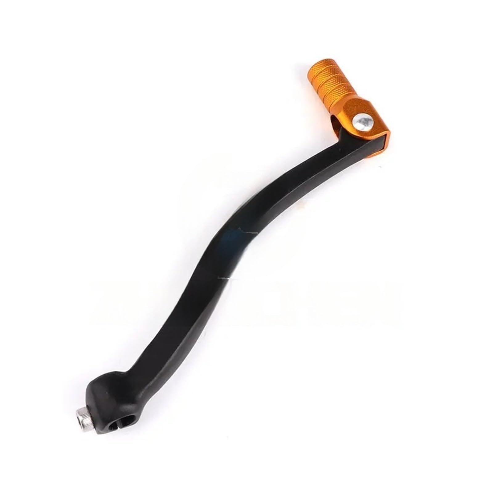SYC27QP Shift Pedal Lever Motorcycle Motorcycle Folding Gear Shift Lever for ATV Pit Dirt Bike Quad Motorcycle Shift Pedal Folding Gear Shifter Folding Parts