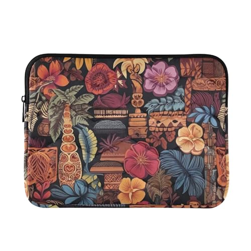 Funda para laptop 13-14 pulgadas impermeable