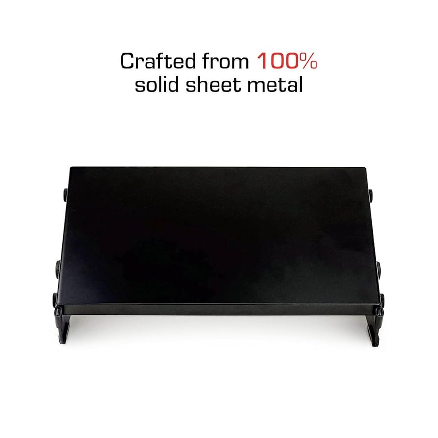 XTSスタンド(大)＋XTS Flex Tray XTS Large Stand & 17.7