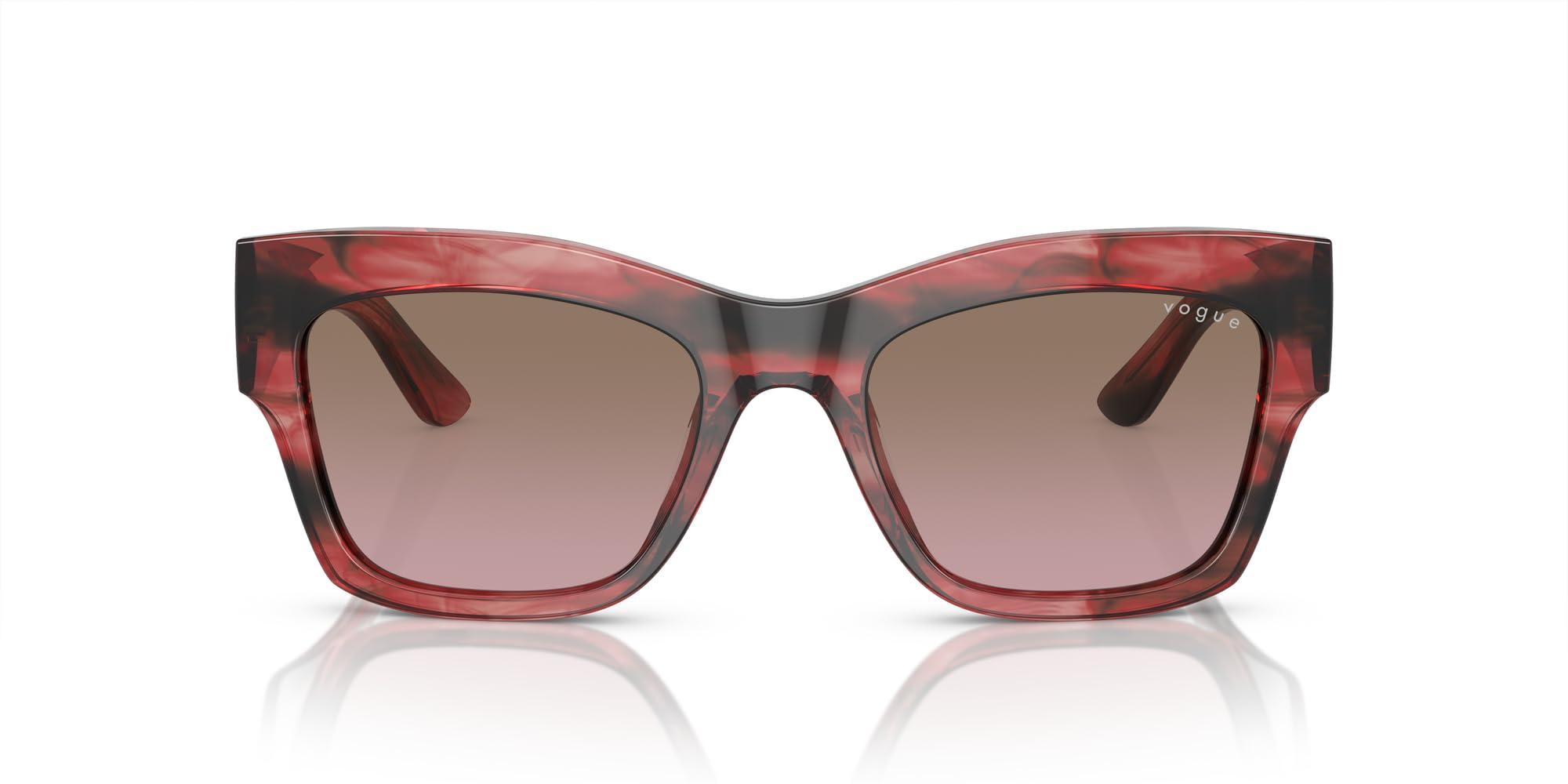 Vogue Vogue Gafas de Sol Color 308914 No Polarizadas Sunglasses Unisex adulto