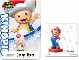 ★希少★アミーボ amiibo テレサ 任天堂 スーパーマリオシリーズ Amazon.co.jp: amiibo テレサ (スーパーマリオシリーズ) : ゲーム