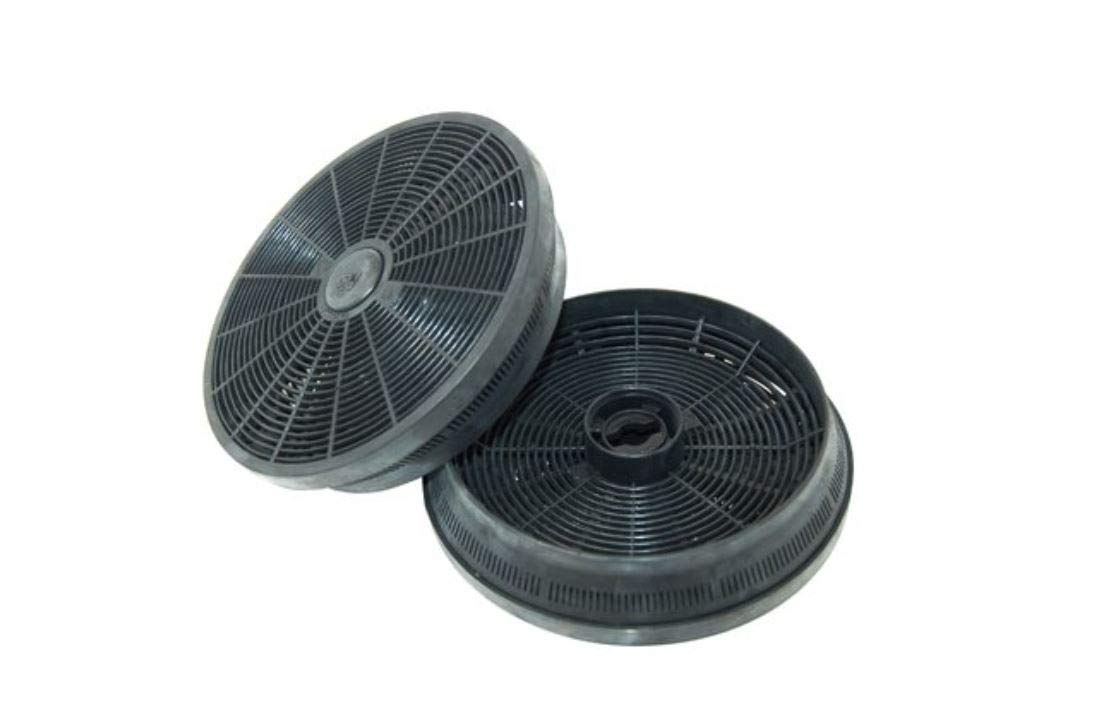 Lotto Di 2 Filtri A Carbone 14 145 X 30 Mm - Cappa Aspirante - ROSIERES - 1132223663216009631 - Foto 9