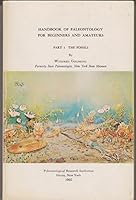 Handbook of Paleontology for Beginners and Amateurs: The Fossils, Part 1 (1) B000YPUMR2 Book Cover