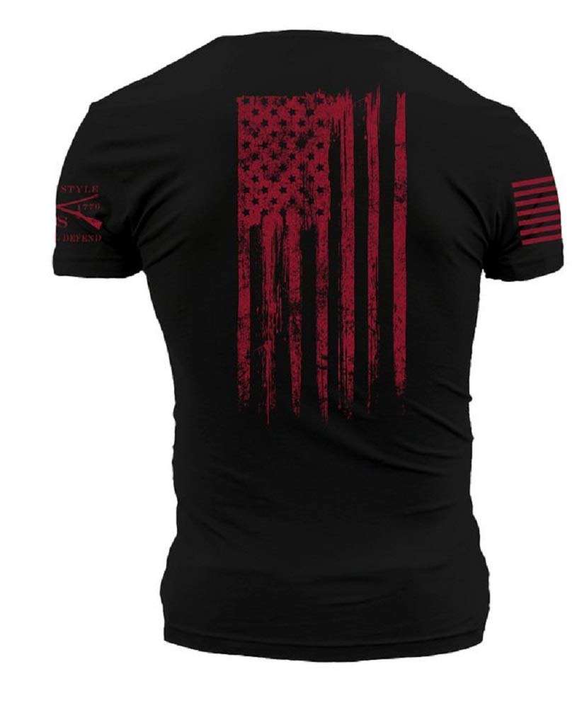Ink of Liberty Men's T-Shirt