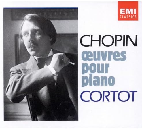 Chopin: Oeuvres pour Piano Piano Works