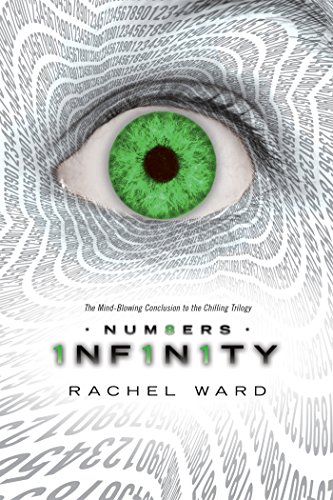 Infinity (The Numbers Trilogy, Book 3)