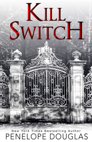 Independently Published Kill Switch