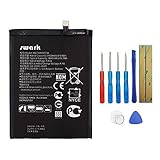 SWARK Battery HB396689ECW Compatible with Huawei Ascend Mate 9, Mate 9, Huawei Mate 9 Pro with Tools