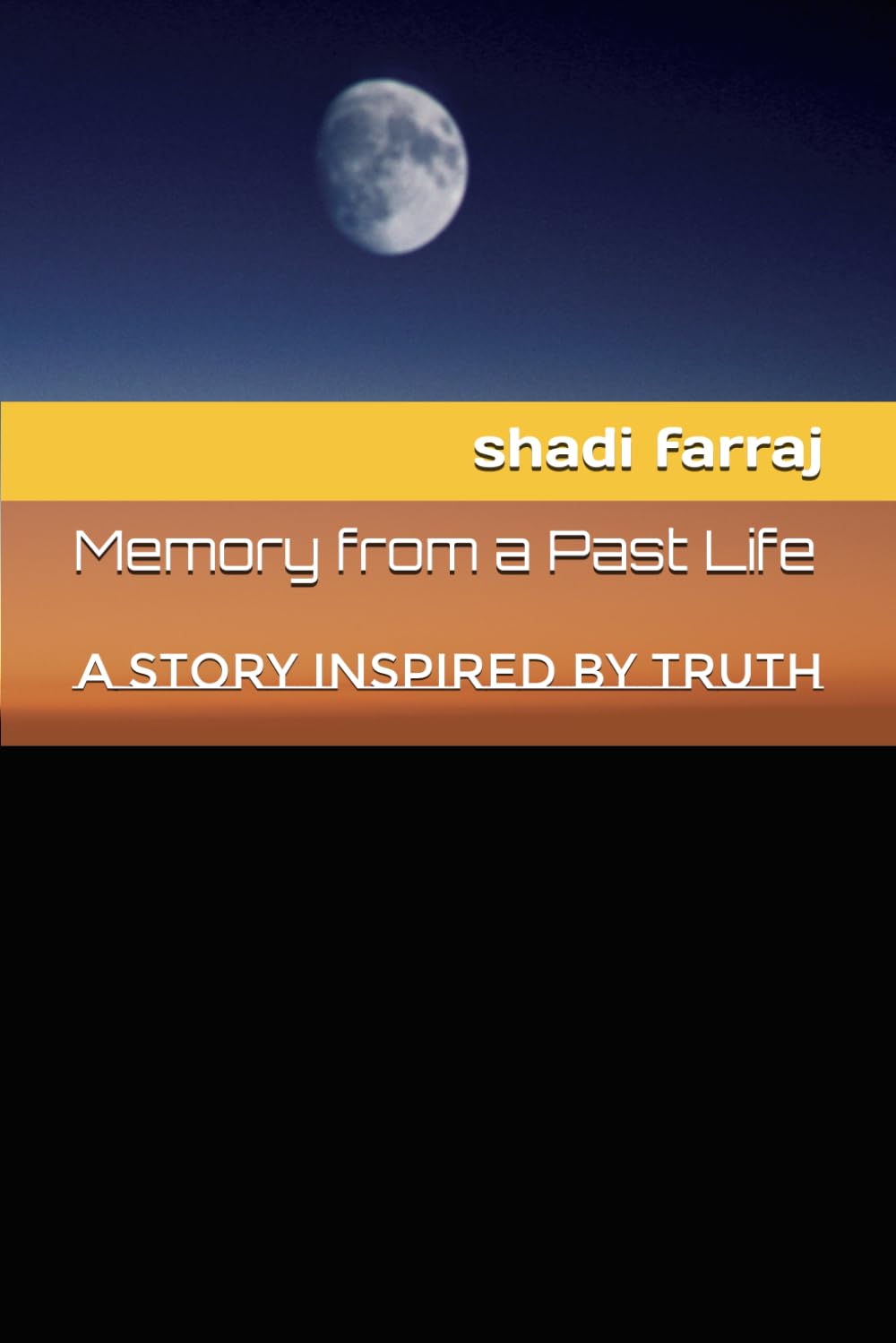 Memory from a Past Life: A Story Inspired by Truth