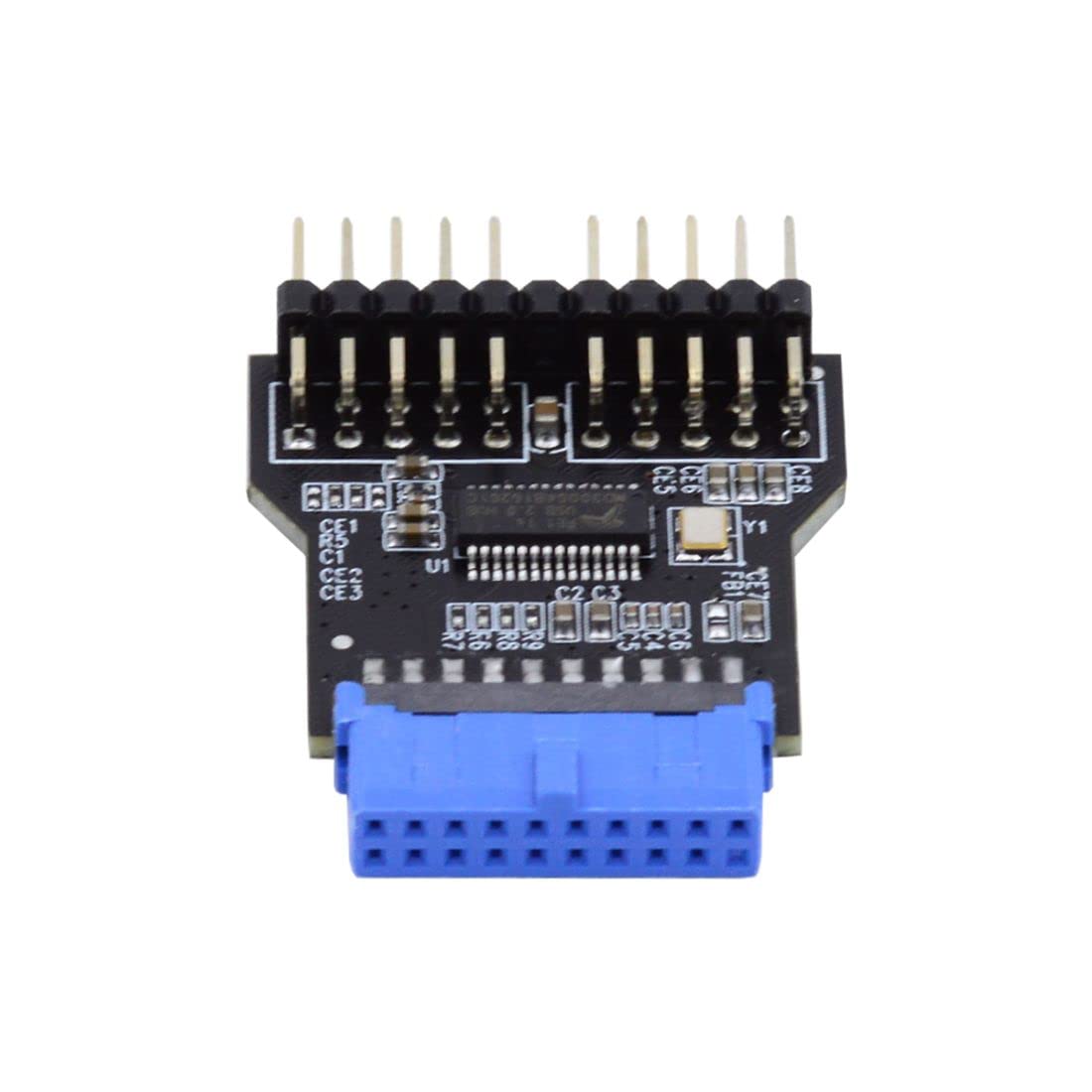 PCI-E