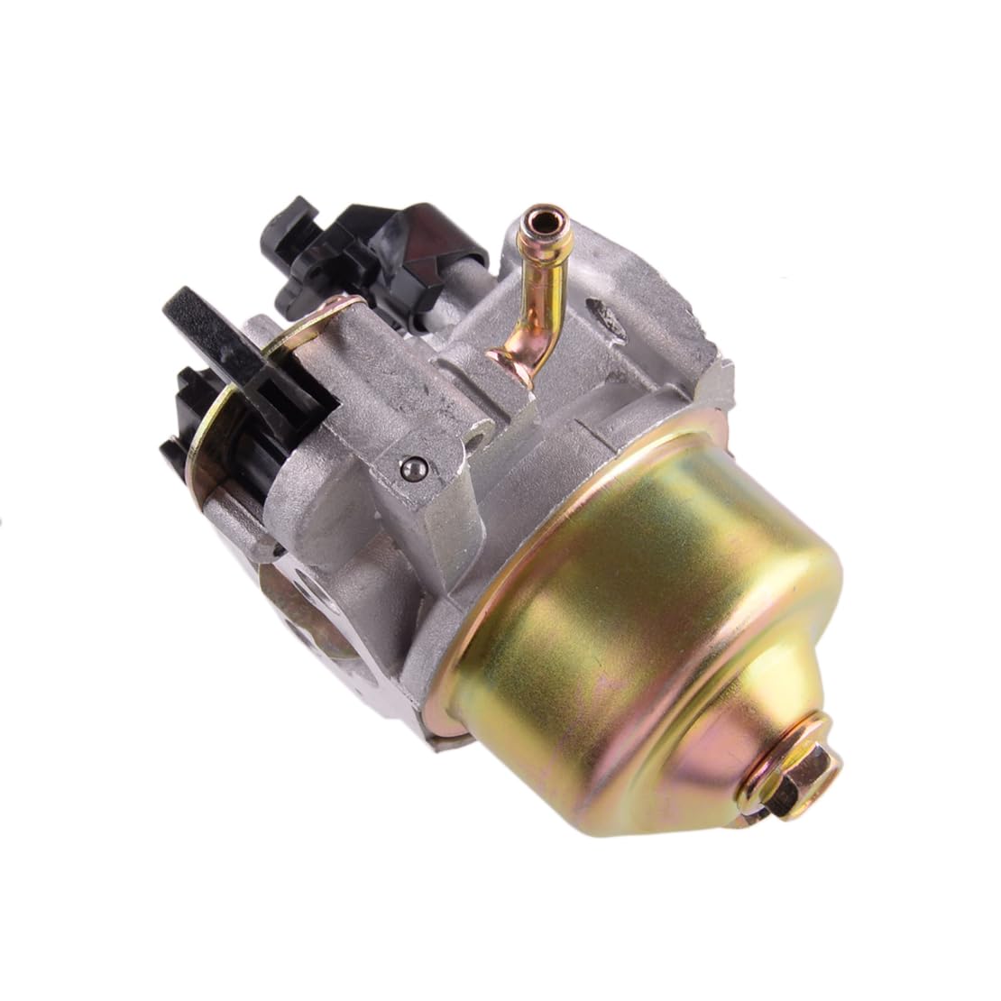 Reconstrucción de Herramientas eléctricas para Exteriores Kit de reparación de carburador de 5 Piezas for cortacésped Royal Einhell RPM 51 S BG-PM 46 S GH-PM 46/1 S
