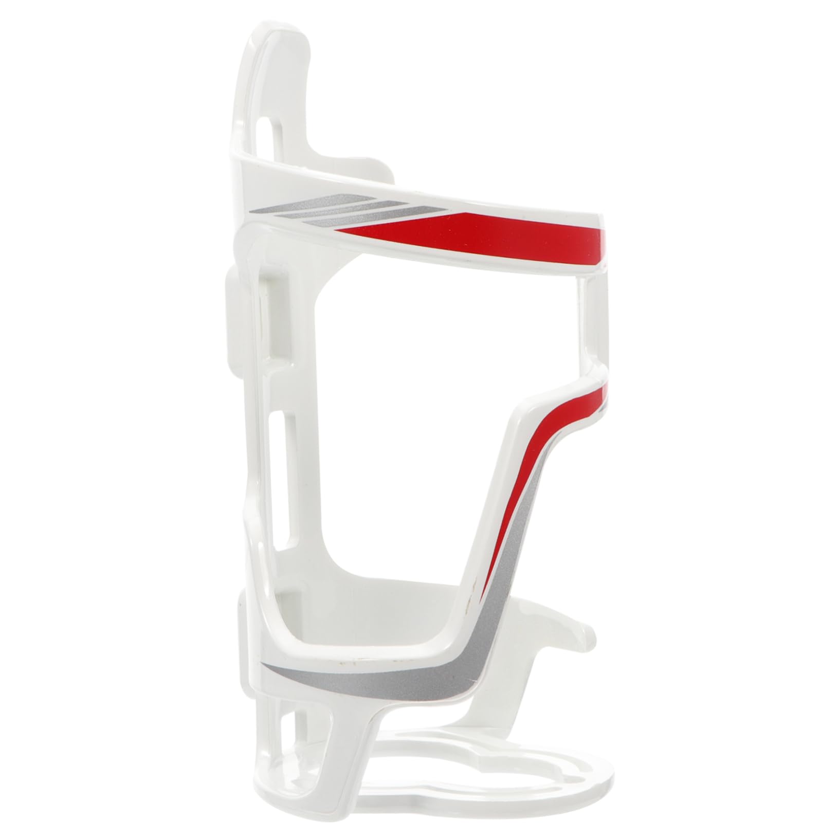 BESPORTBLE 3pezzi Supporto Portaborraccia Bici Leggero Per Biciclette Da Montagna e Corsa Accessorio Per Bottiglie Installazione Facile e Sicura
