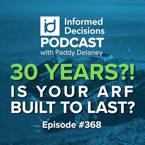 Is your ARF built to last? - Safe Withdrawal Strategies