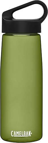 CamelBak Carry Cap BPA Free Water Bottle with Tritan Renew