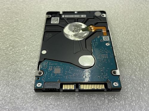 Hp 766457-858 Seagate ST1000LM049 disco duro interno para solucionar fallos de sistema y lentitud
