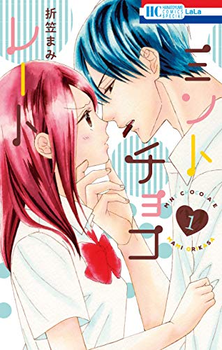 『ミントチョコレート』