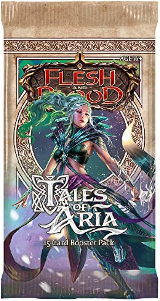 Flesh and blood 新品BOX TALES of ARIA初版 51HtQ3surNL._AC_UF894,
