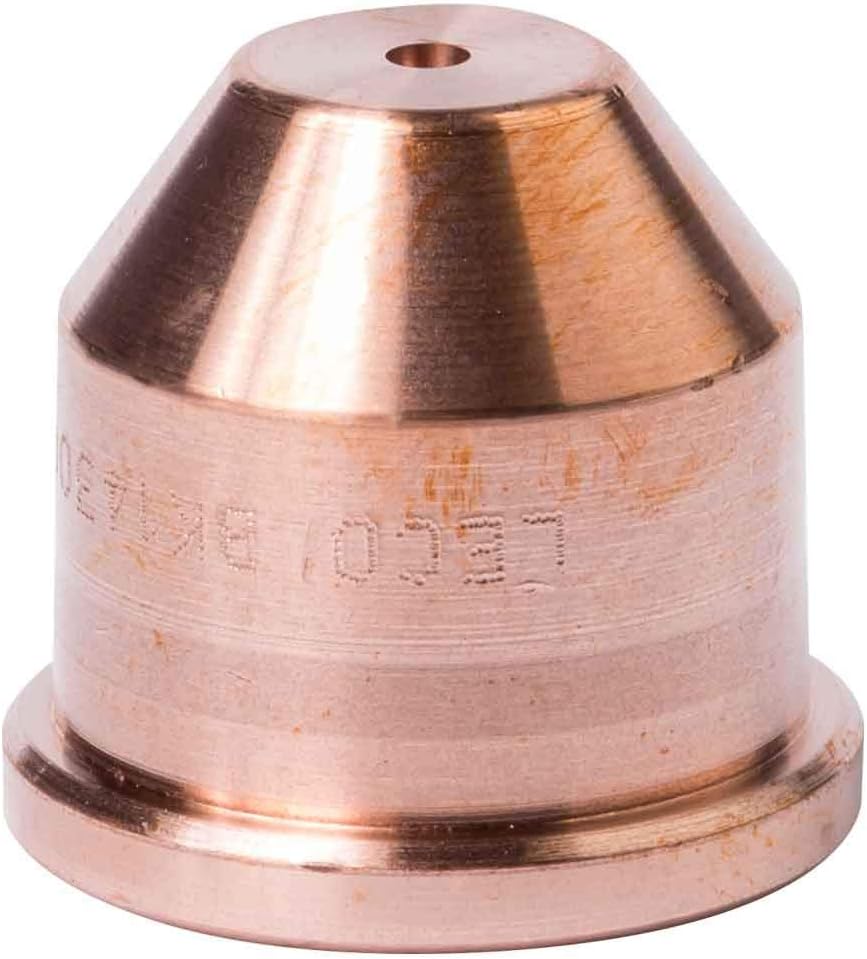 Lincoln Electric BK14300-10 Nozzle, 105A, LC125M, 5 pack