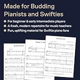 Taylor Swift 1989: Easy Piano - Image 5