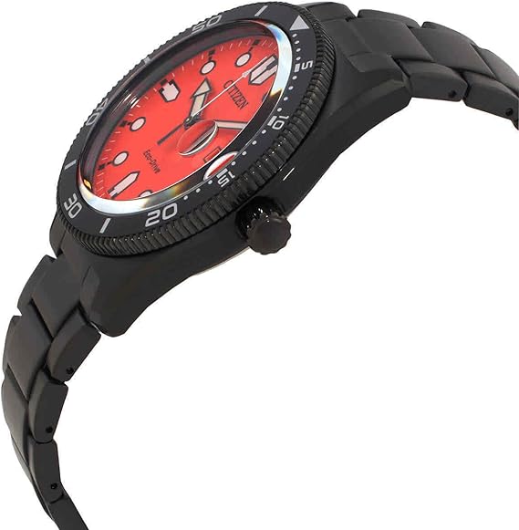 新品　シチズン　海外モデル　AW1765-88X Amazon.co.jp: [Citizen] 腕時計 AW1765-88X ブラック : 楽器