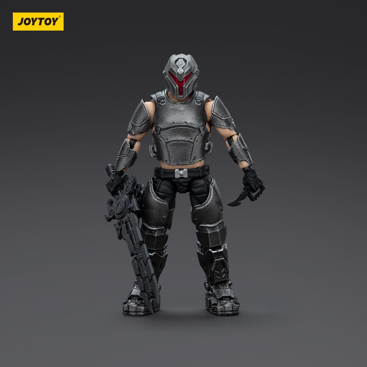 JOYTOY 1/18 figurka rocznego budowniczego armii pakiet promocyjny figurka 61 8 cm wysokości w przedsprzedaży kolekcjonerskie figurki akcji zestawy