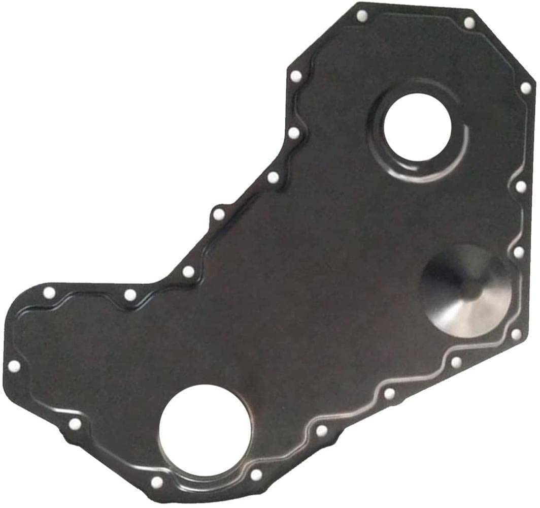 Amazon.com: 3287075 Gear Cover 4991307 Compatible with Engine 4BT 