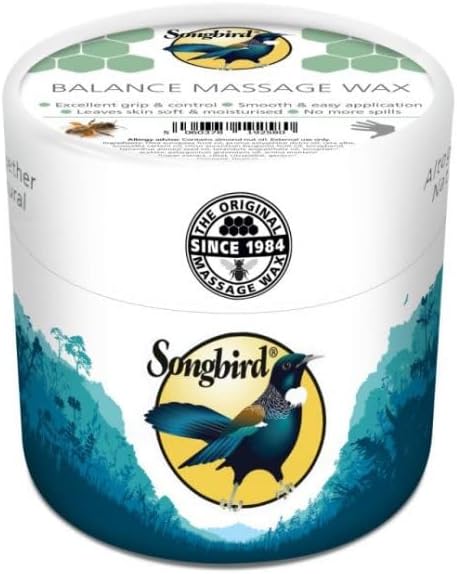 Massage Wax 100g (Balance 100g)