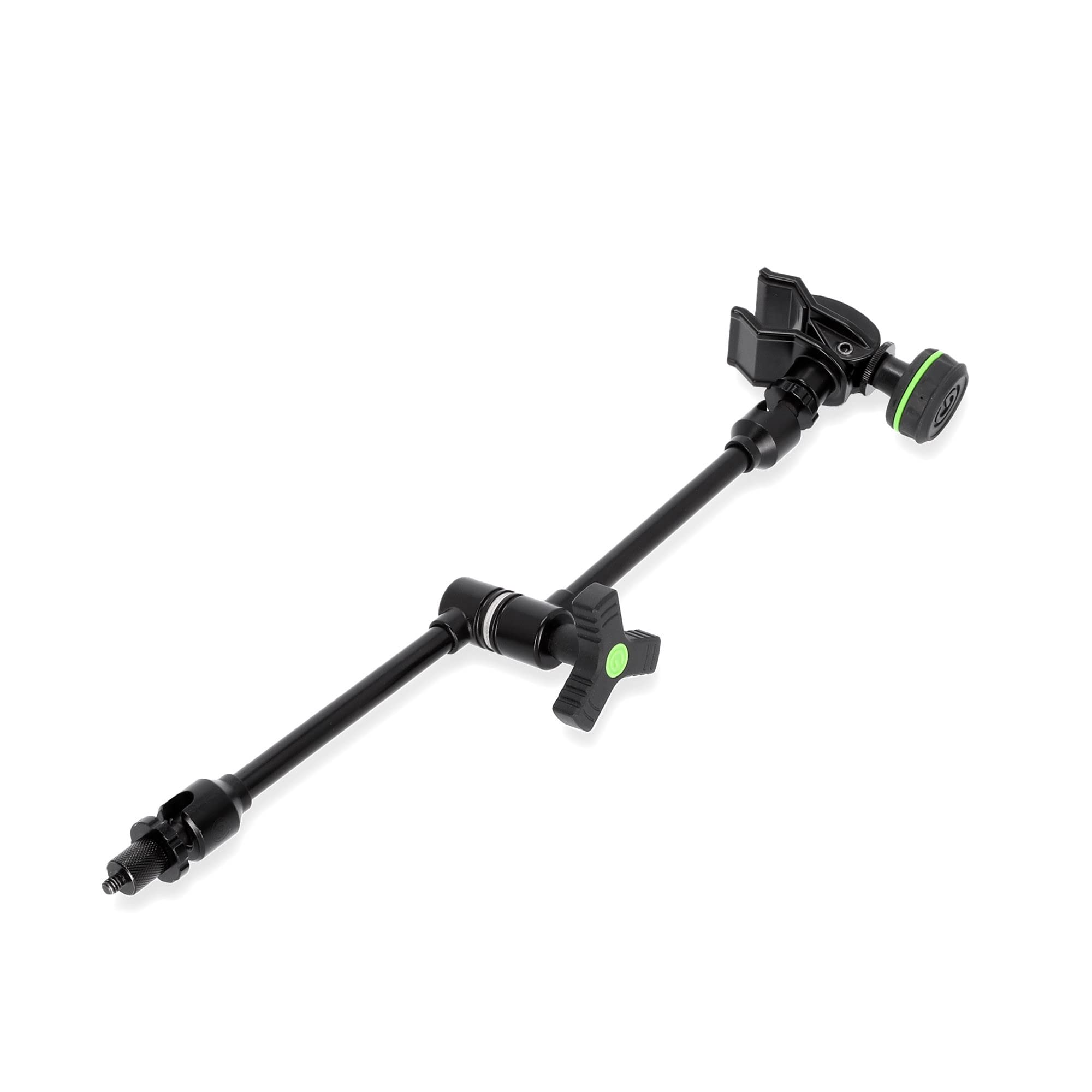 Gravity MA VARIARM L 38 Bras pivotant polyvalent avec mécanisme de verrouillage central - 3/8" de large