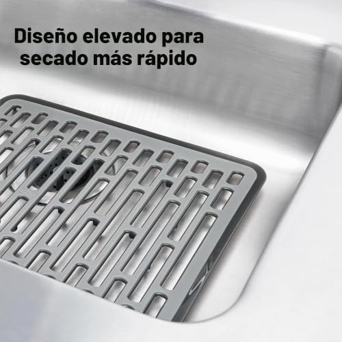 Tarja de cocina doble 2 Imagen adicional
