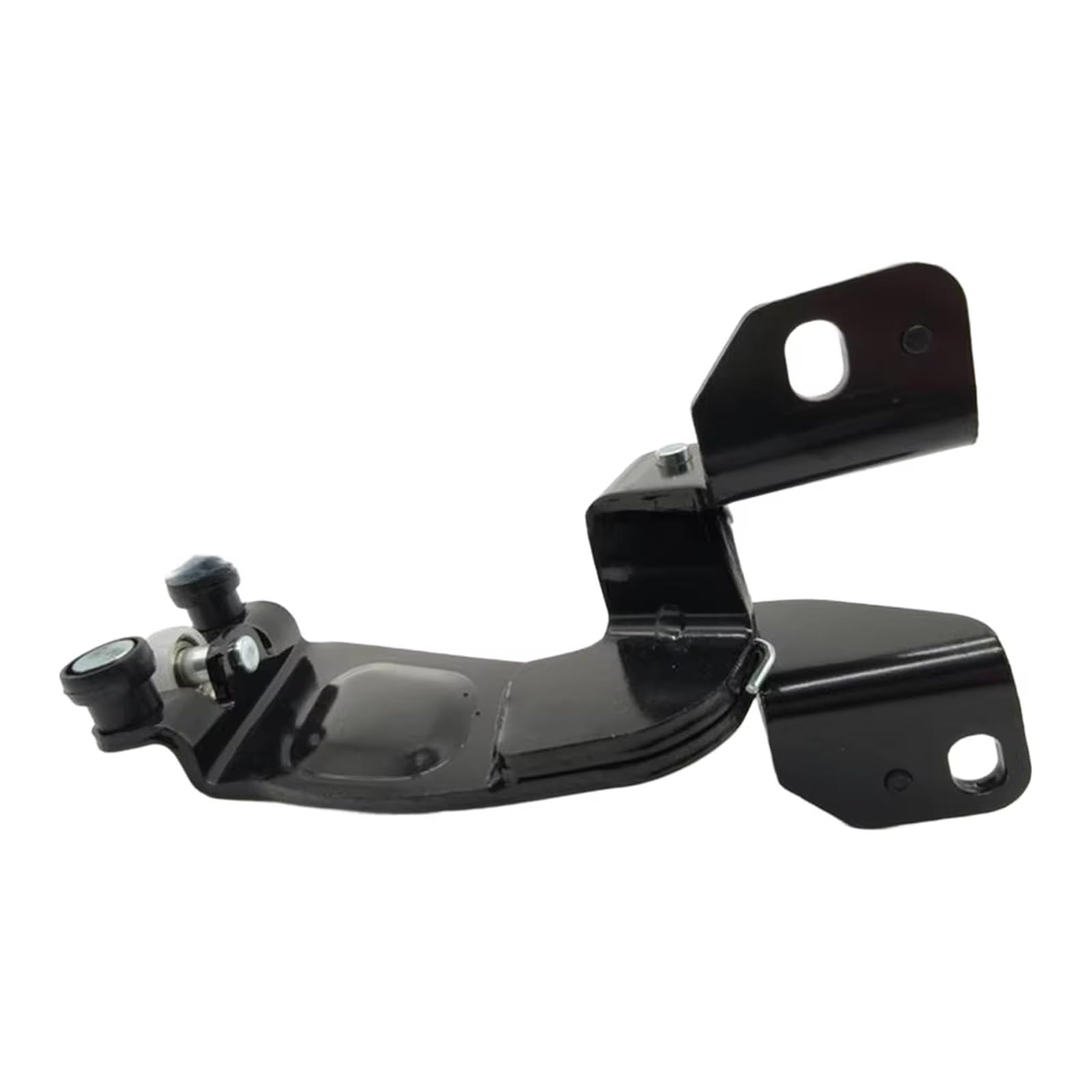 Nnmikolc One Color Car Door Lower Hinges Compatible With Fiat For Doblo Car Right Side Sliding Door Hinge Roller Replacement Accessories Oem:52035779 51814082