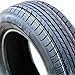 Haida Wear HD618 All-Season Passenger Car Touring Radial Tire-175/60R14 175/60/14 175/60-14 79H Load Range SL 4-Ply BSW Black Side Wall UTQG 340AA