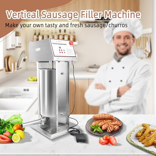 Commercial Churro Maker Stainless Steel