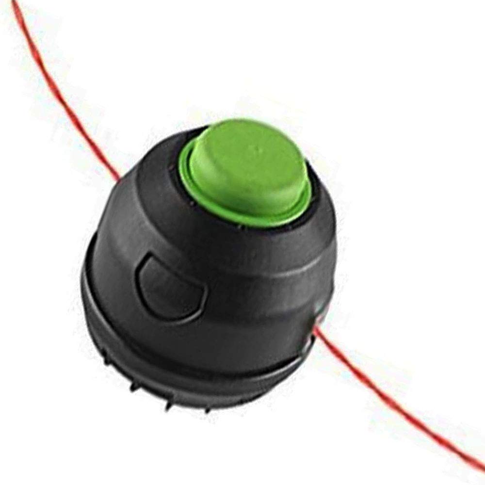 EGO Power+ String Trimmer Head with Pre-Wound Spool (15-Inch)