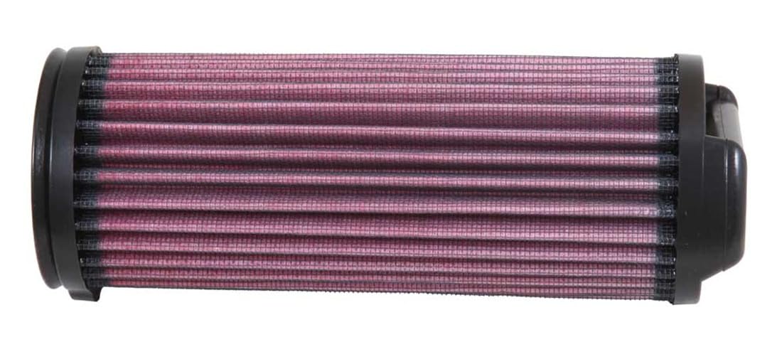 K&N Filters CM-1314 Filtro de aire Moto