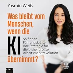 Was bleibt vom Menschen, wenn die KI &uuml;bernimmt? Titelbild