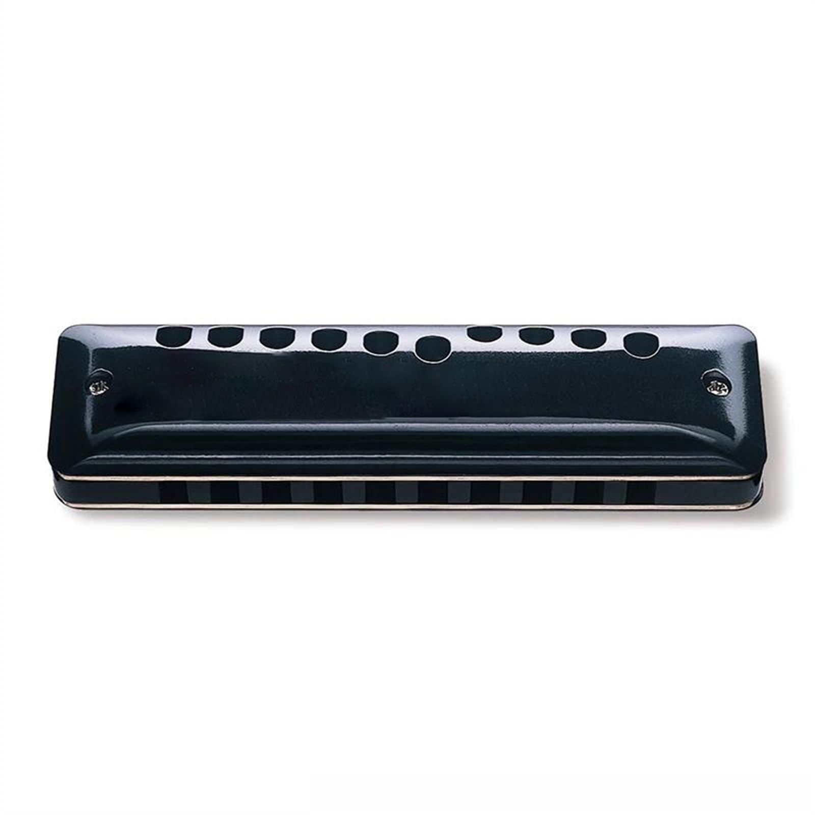 Armonica Armonica diatonica a 10 fori Blues Harp tonalità di Do