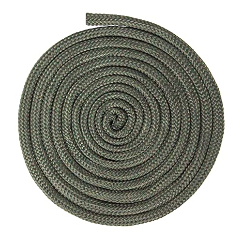 Paracorde Type III 550 Extreme Max bobine robuste 250 mètres nylon vert