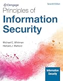 Principles of Information Security, Loose-leaf Version