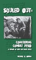 Souled Out:A Memoir of War and Inner Peace 0976758113 Book Cover