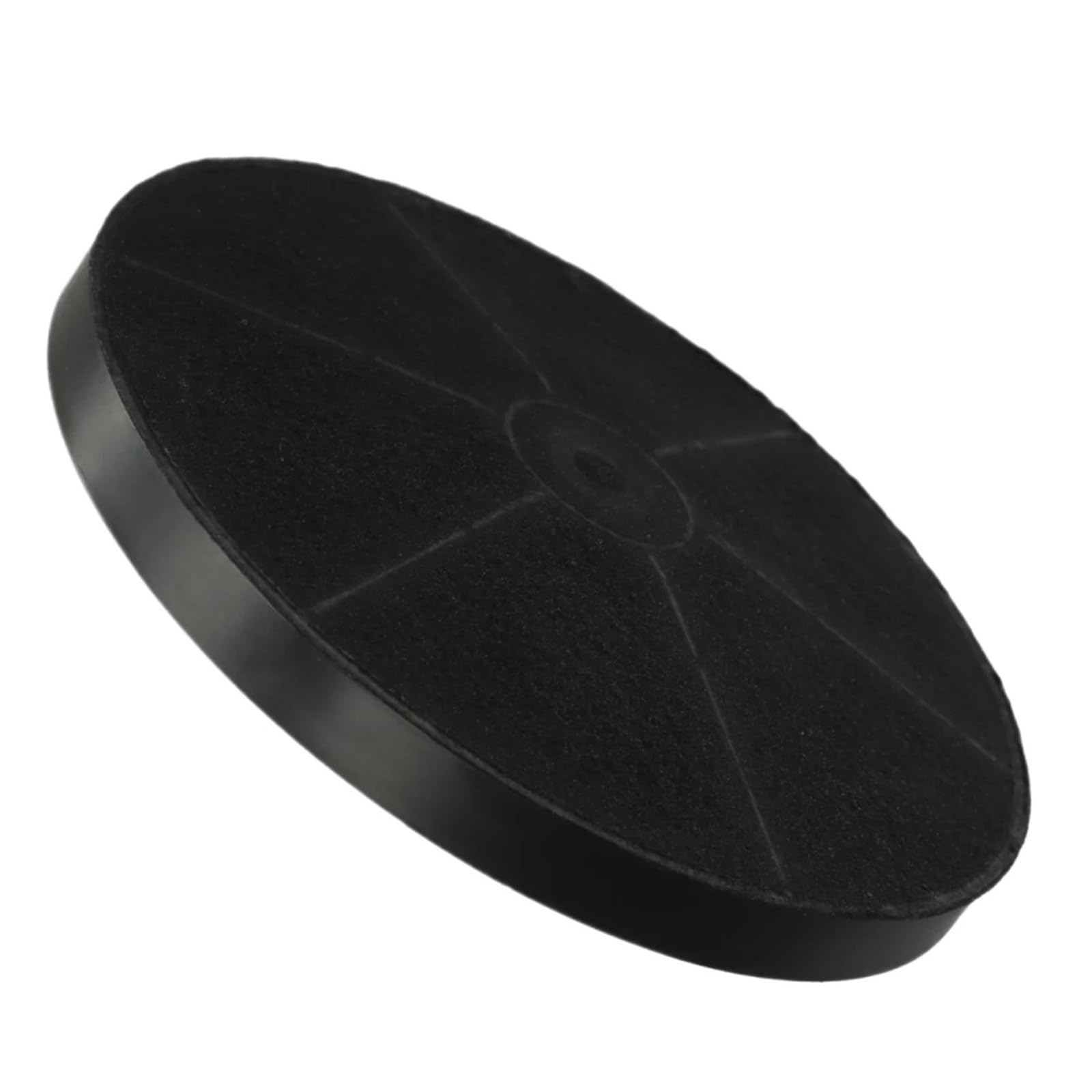Compatible con filtro de carbón activado de 175 × 175 × 20 mm, componente de electrodomésticos de cocina con campana extractora