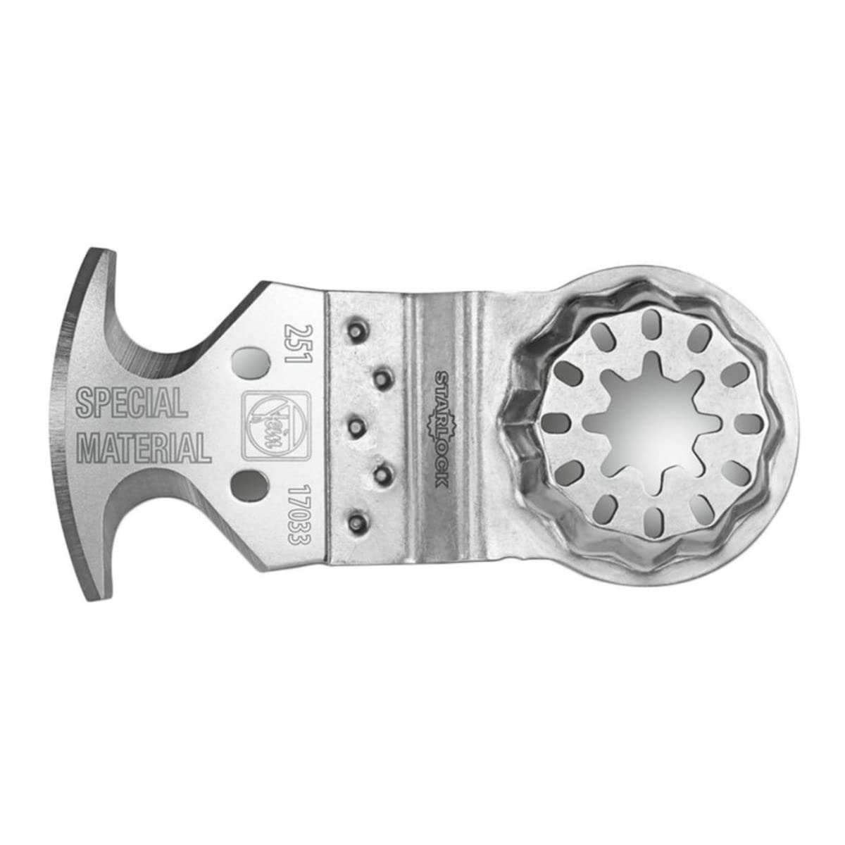Fein StarLock Multi-Knife Blade for 
