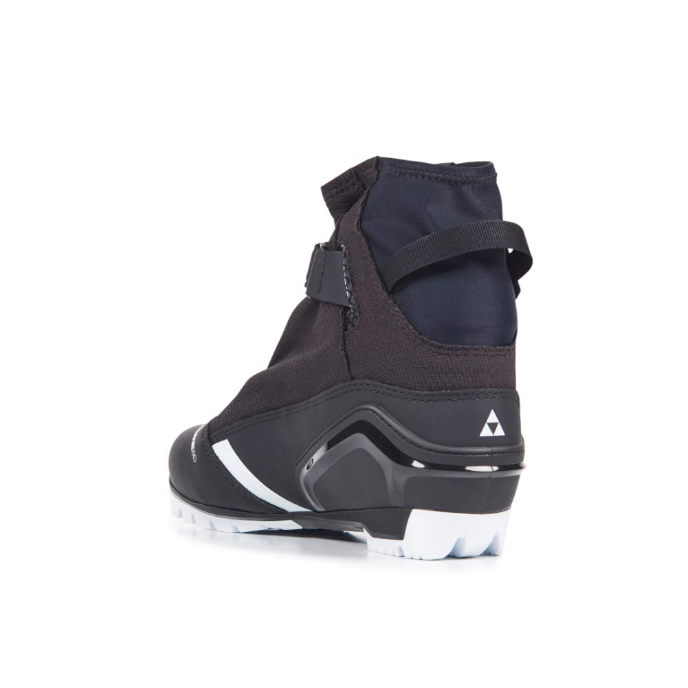 Fischer Herren Langlaufschuhe XC Comfort Pro Skischuhe Skistiefel für NNN-Bindung
