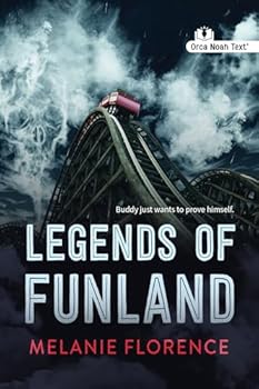 Paperback Legends of Funland (Noah Text Edition) Book