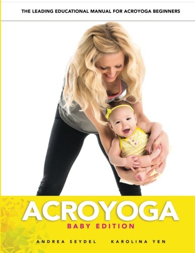 AcroYoga: Baby Edition
