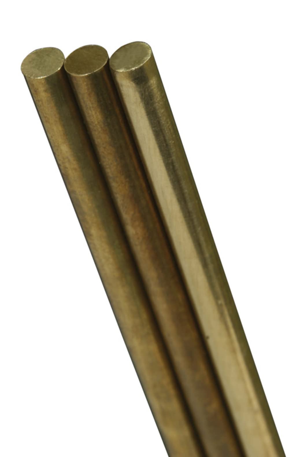 K&S 8161, Solid Rod 3/64